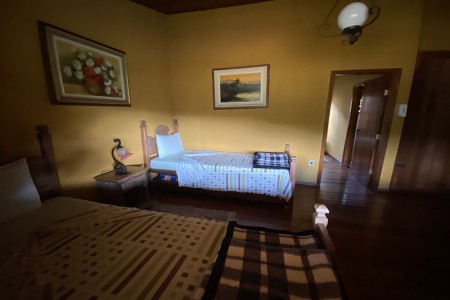 Hotel Fazenda Recanto das Montanhas