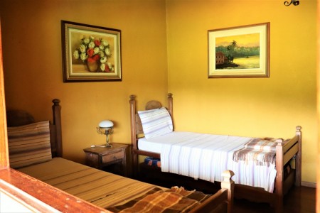 Hotel Fazenda Recanto das Montanhas