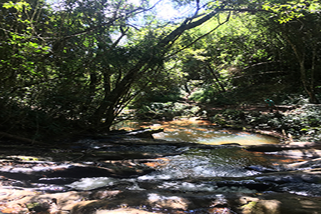 Hotel Fazenda Recanto das Montanhas