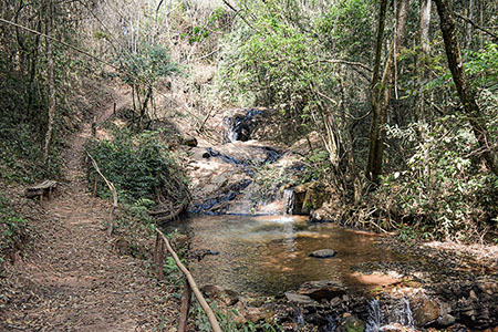 Hotel Fazenda Recanto das Montanhas