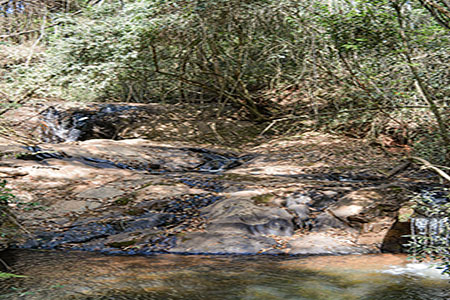 Hotel Fazenda Recanto das Montanhas